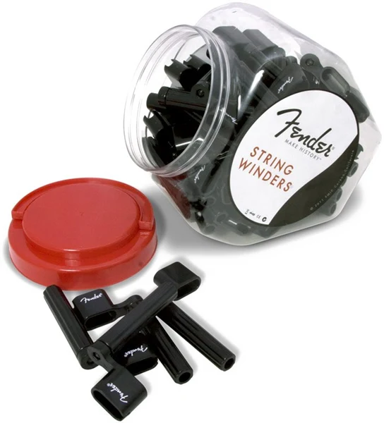 Fender String Winders - Image 6