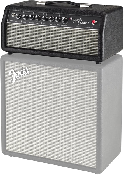 Fender Super Champ X2 Head - Image 4
