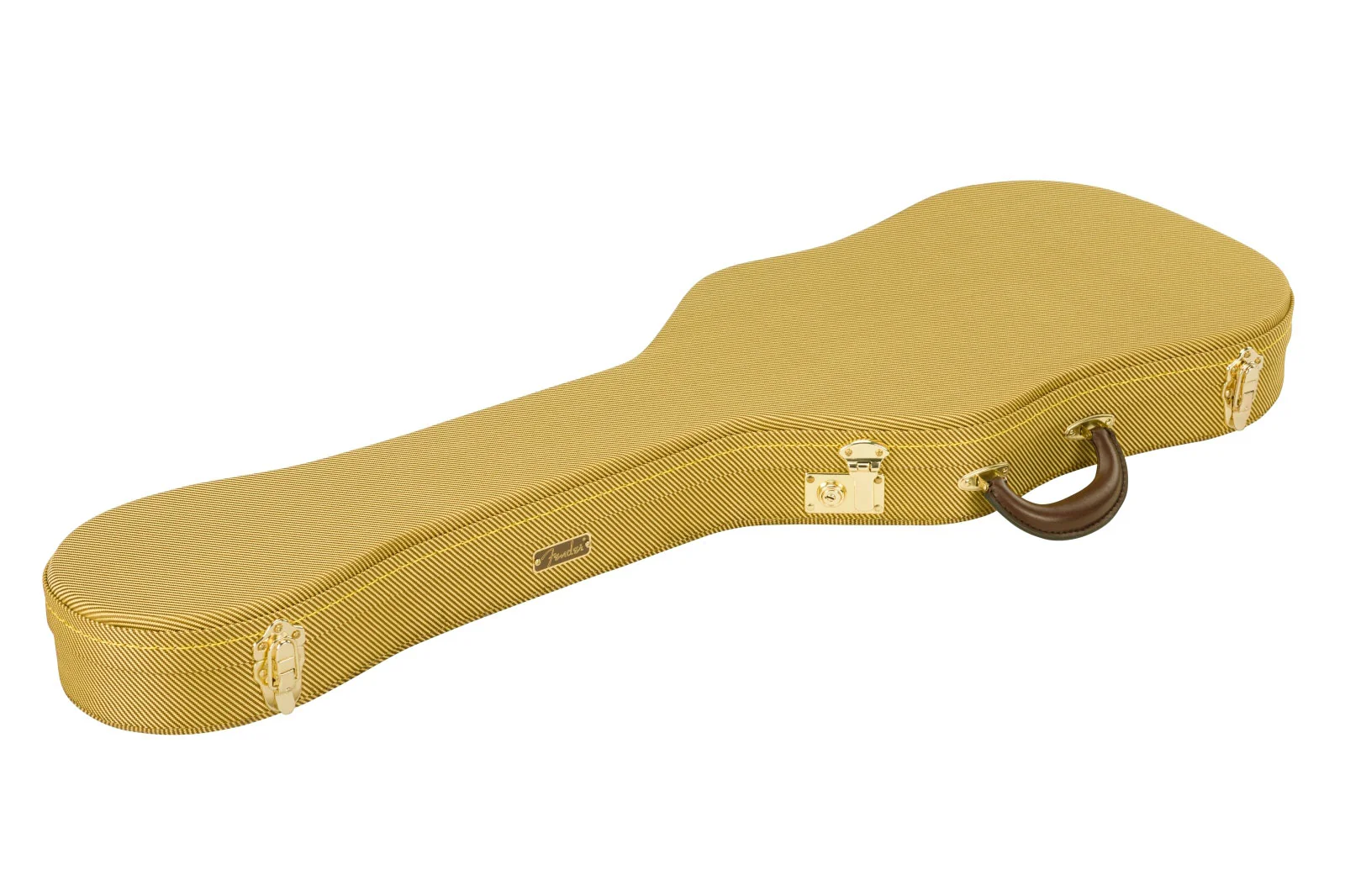 Fender Telecaster Thermometer Case, Tweed - Image 3