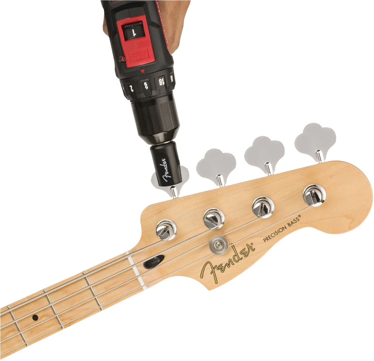 Fender Turbotune String Winder - Image 3
