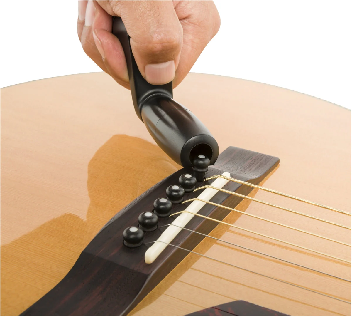 Fender Turbotune String Winder - Image 6