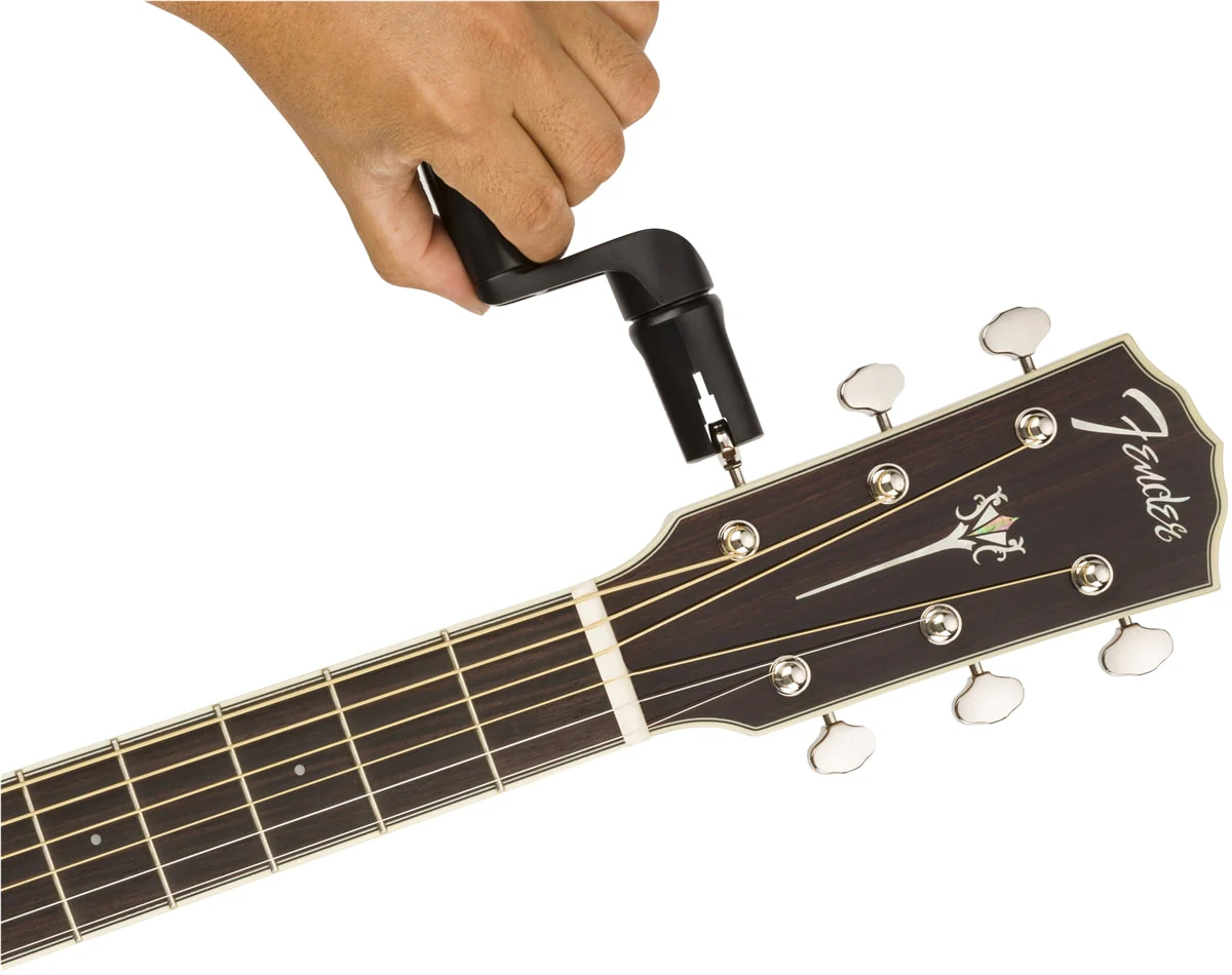 Fender Turbotune String Winder - Image 7