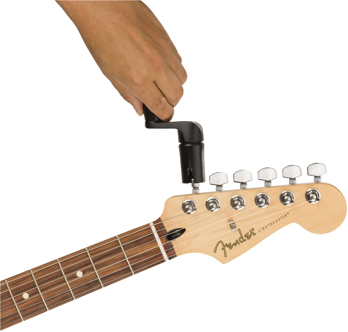 Fender Turbotune String Winder - Image 8