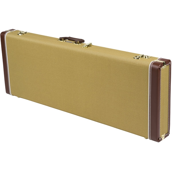 Fender Tweed Pro Series Guitar Case - Image 2
