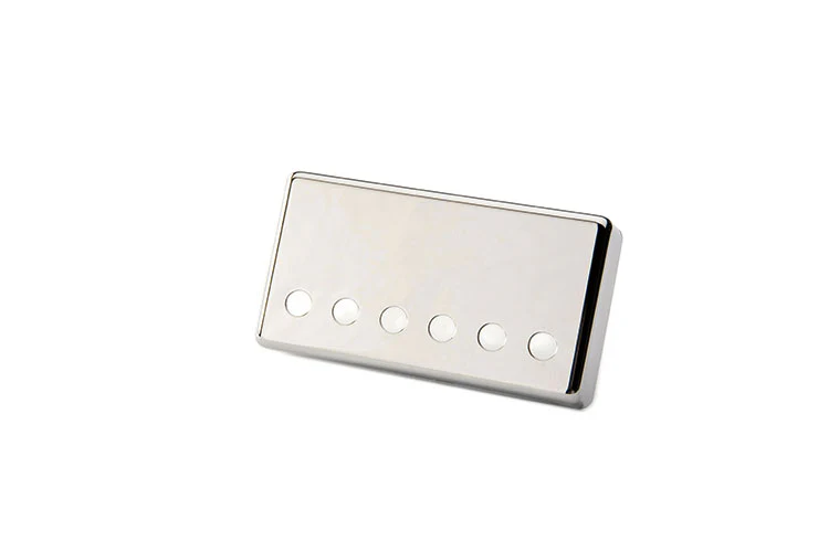 Gibson Bridge Humbucker Cover - Image 5
