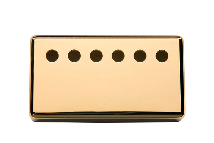 Gibson Neck Humbucker Cover - Image 3