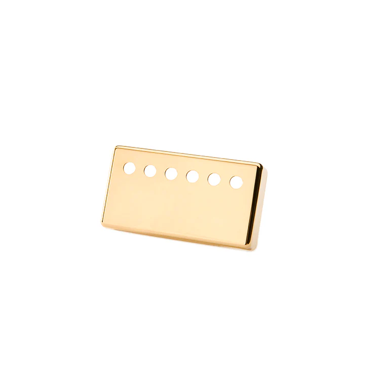 Gibson Neck Humbucker Cover - Image 4