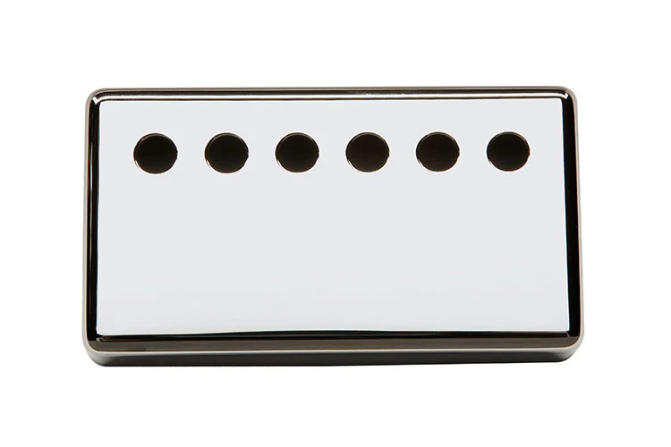 Gibson Neck Humbucker Cover - Image 5