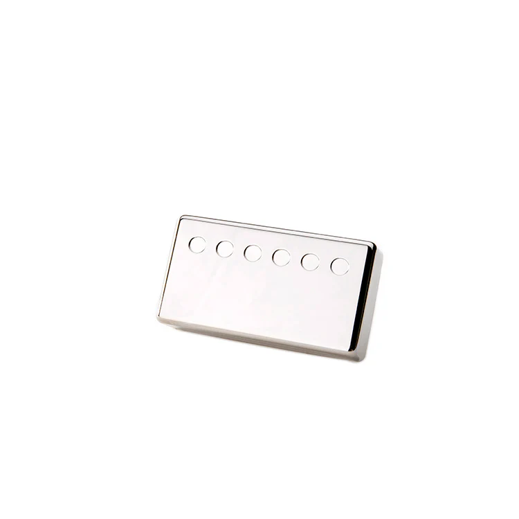 Gibson Neck Humbucker Cover - Image 6
