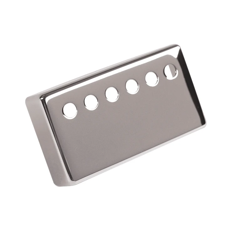 Gibson Neck Humbucker Cover - Image 7