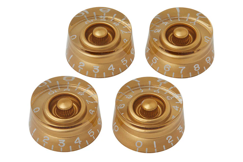 Gibson Speed Knobs - 4 Pack - Image 5