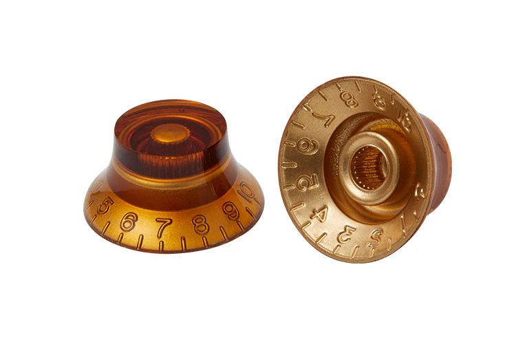 Gibson Top Hat Knobs - 4 Pack - Image 11