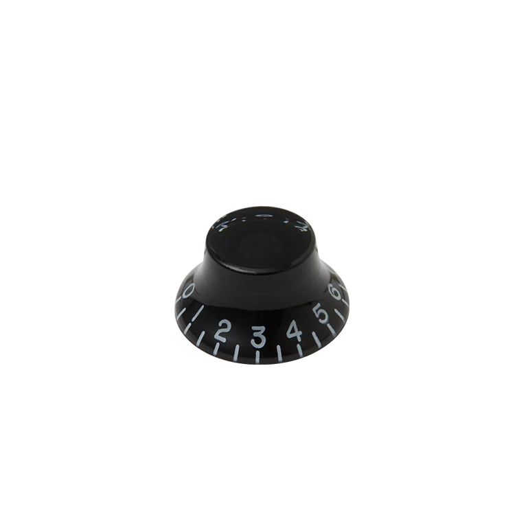 Gibson Top Hat Knobs - 4 Pack - Image 3