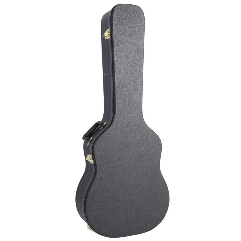 On Stage GCA5000B Acoustic Guitar Case - Image 2