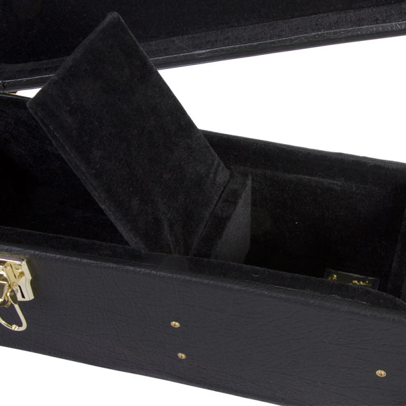 On Stage GCA5000B Acoustic Guitar Case - Image 3