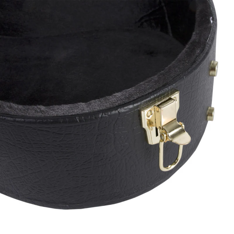 On Stage GCA5000B Acoustic Guitar Case - Image 5