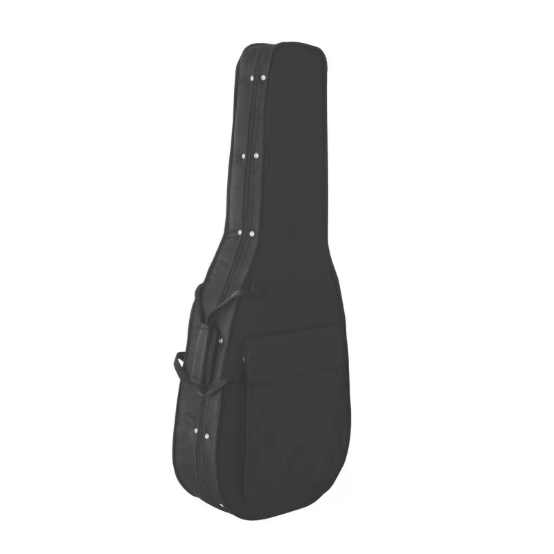 On Stage GPCA5550B Poly Foam Acoustic Guitar Case - Image 2