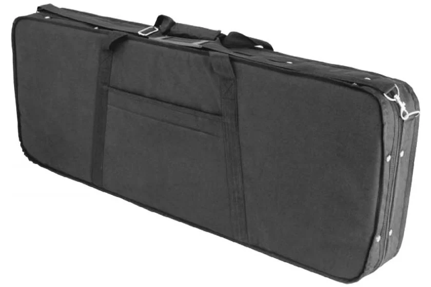 On Stage GPCE5550 Poly Foam Electric Guitar Case