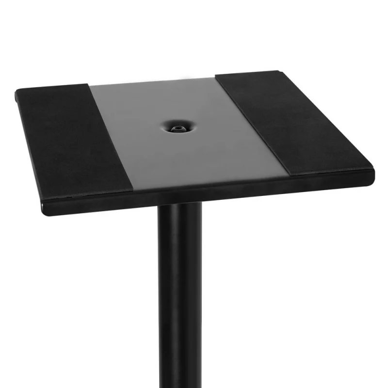 On Stage SMS6600-P Hex-Base Monitor Stands - Image 3