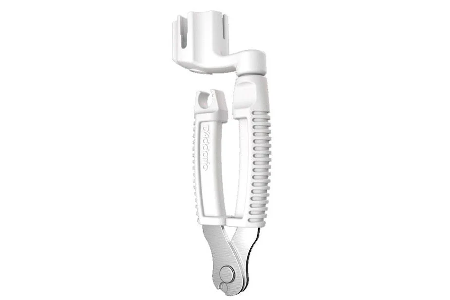 Planet Waves Pro-Winder Guitar And Bass - Image 10