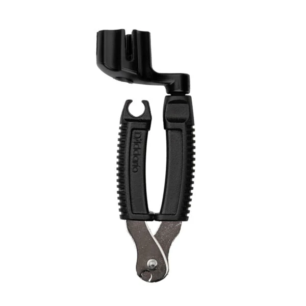 Planet Waves Pro-Winder Guitar And Bass - Image 3