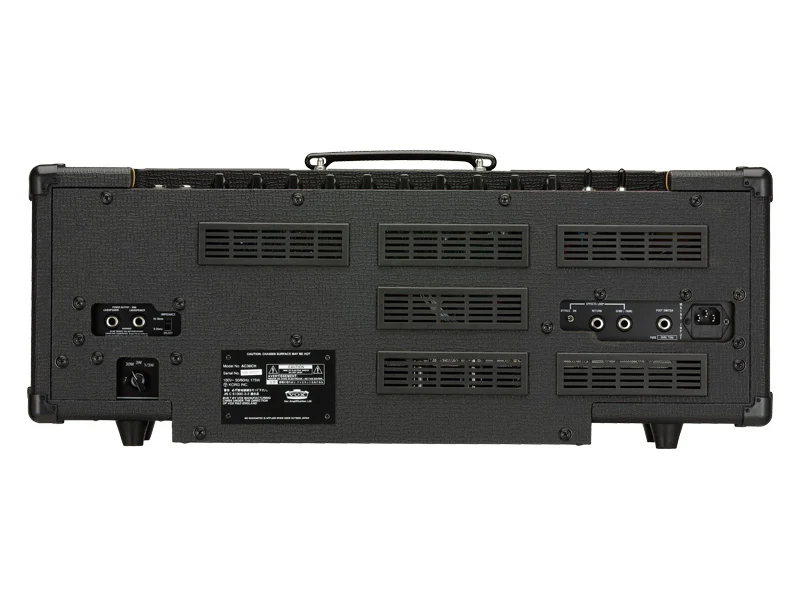 Vox AC30 Custom Head - Image 3