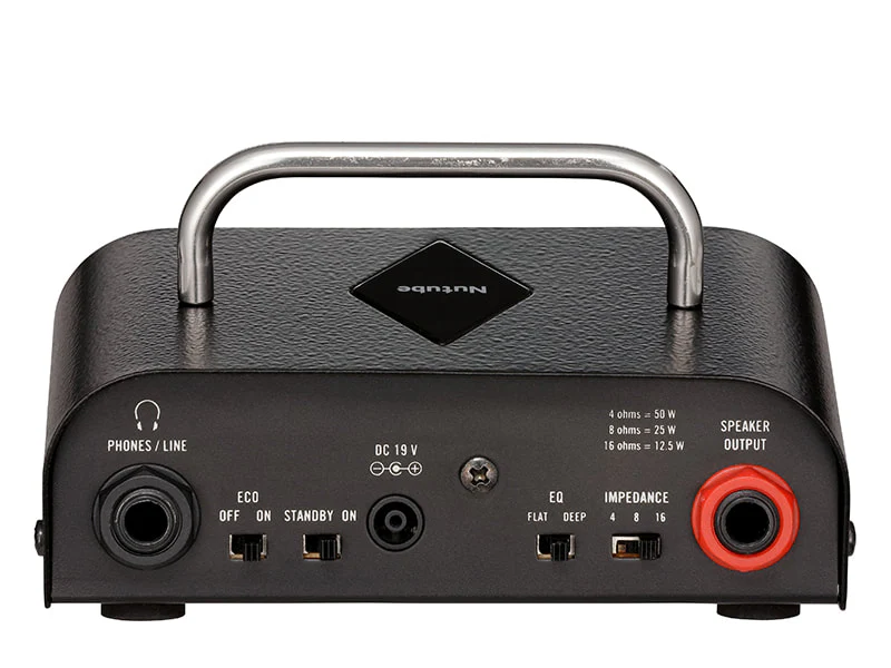 Vox MV50 Boutique - Image 6