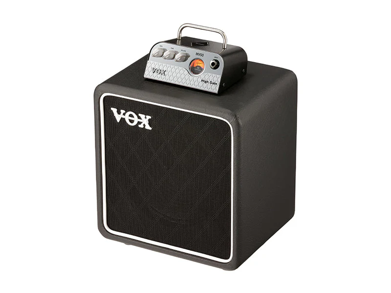 Vox MV50 High Gain - Image 3