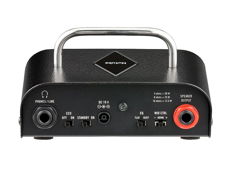 Vox MV50 High Gain - Image 6