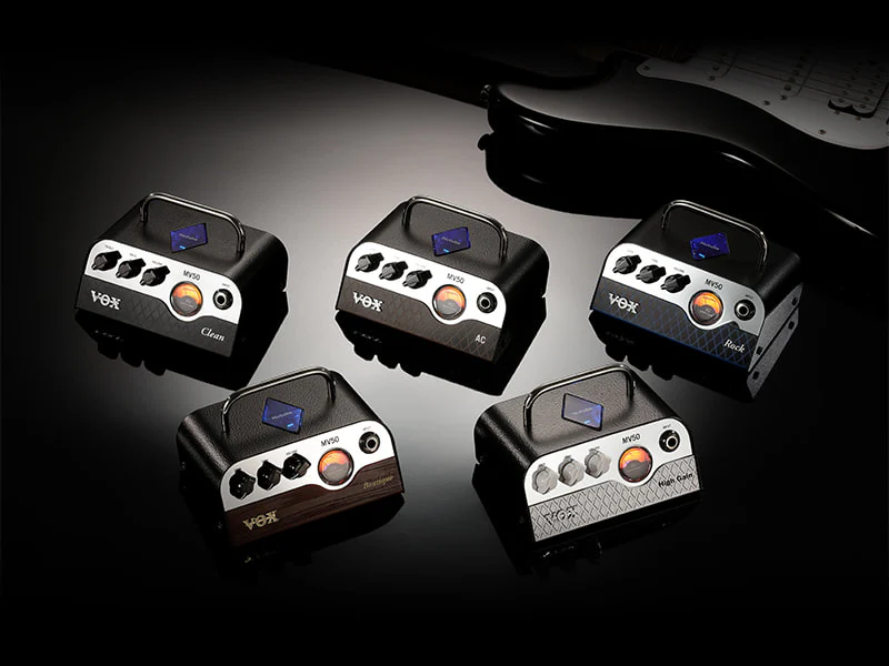 Vox MV50 High Gain - Image 7