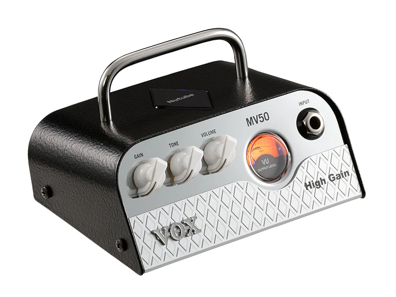 Vox MV50 High Gain - Image 8