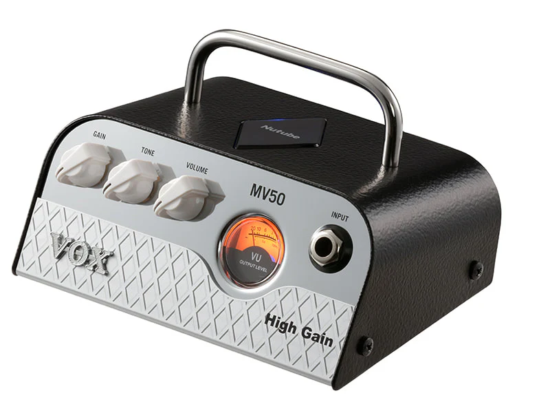 Vox MV50 High Gain - Image 9