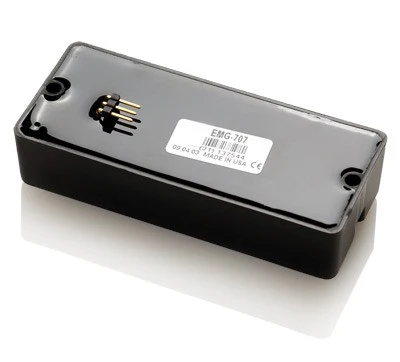EMG 707 (7 Strings) - Image 3