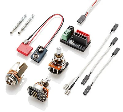 EMG 707 (7 Strings) - Image 4