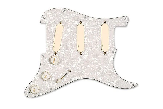 EMG DG20 (David Gilmour)