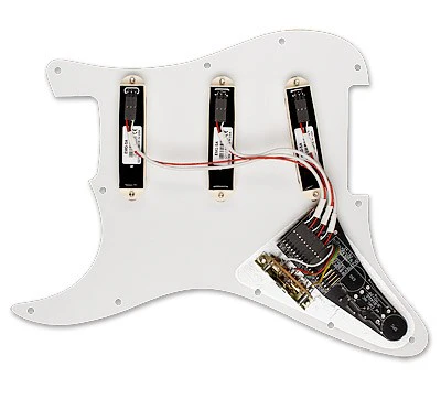 EMG DG20 (David Gilmour) - Image 2