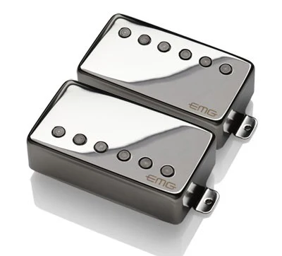 EMG JH Set (James Hetfield) - Image 3