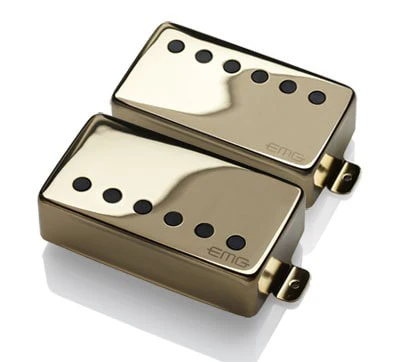EMG JH Set (James Hetfield) - Image 4