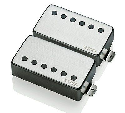 EMG JH Set (James Hetfield) - Image 5