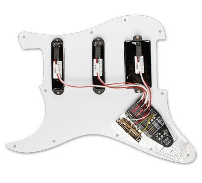 EMG KH20 (Kirk Hammett) - Image 3