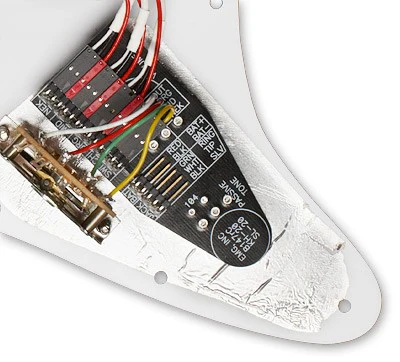 EMG KH20 (Kirk Hammett) - Image 4