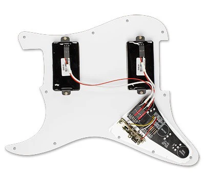 EMG KH21 (Kirk Hammett) - Image 4
