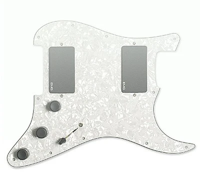 EMG KH21 (Kirk Hammett) - Image 5