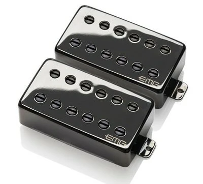 EMG LF-DMF Set (Lars Frederiksen) - Image 3