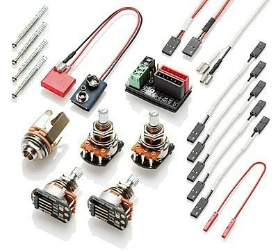 EMG REV Set (Prashant Aswani) - Image 3