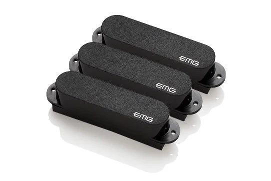EMG S Set