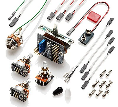 EMG S Set - Image 3