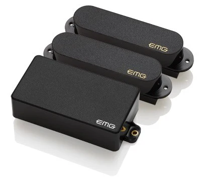 EMG SA/SA/81 Set - Image 5