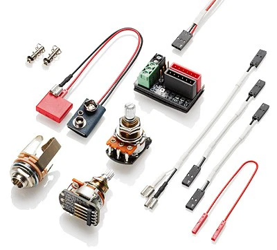 EMG SAVX - Image 3