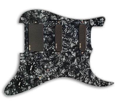 EMG SL20 (Steve Lukather) - Image 5